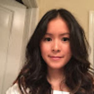 Meet your Posher, Lily